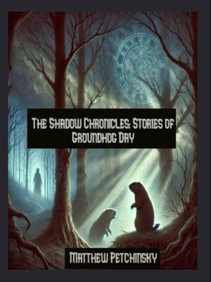 cover image of The Shadow Chronicles